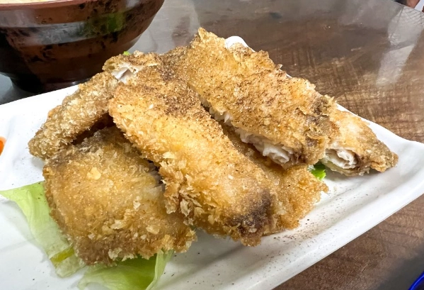 台東海鮮小吃 台東海鮮小吃