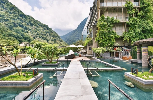 泰安溫泉包棟推薦 泰安溫泉包棟推薦