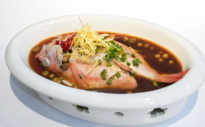 成功漁港海鮮 成功漁港海鮮