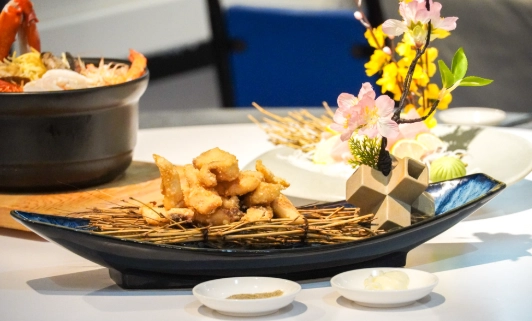 成功鎮海鮮餐廳