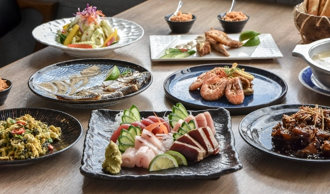 台東成功漁港美食 台東成功漁港美食