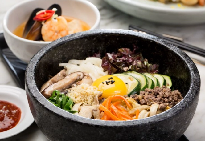 韓國必吃美食 韓國必吃美食