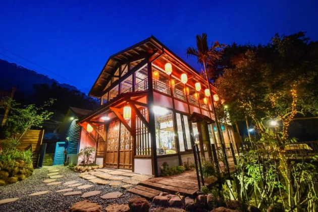 溫泉民宿包棟推薦 溫泉民宿包棟推薦