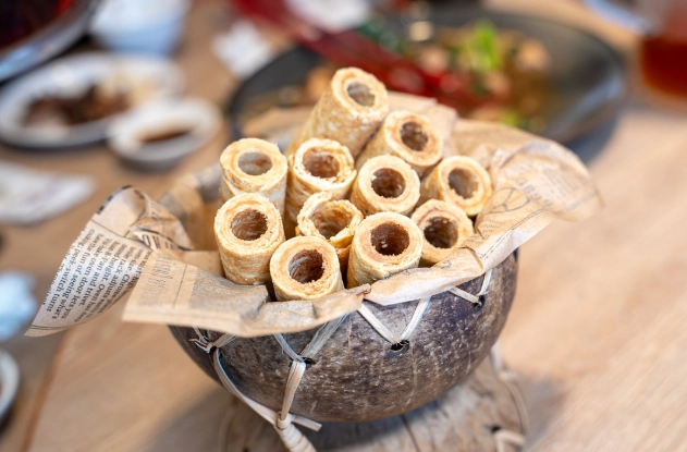 成功鎮小吃 成功鎮小吃