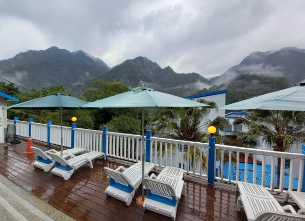 槺榔驛旅遊 槺榔驛旅遊