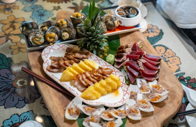 成功鎮海鮮 成功鎮海鮮