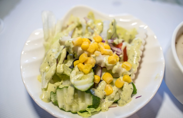 花時間美食推薦