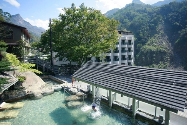 泰安溫泉包棟推薦 泰安溫泉包棟推薦