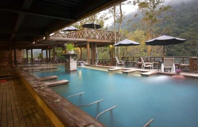 泰安溫泉包棟推薦 泰安溫泉包棟推薦