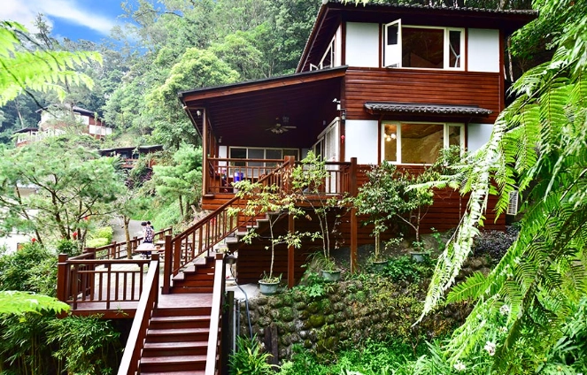 溫泉民宿包棟推薦 溫泉民宿包棟推薦