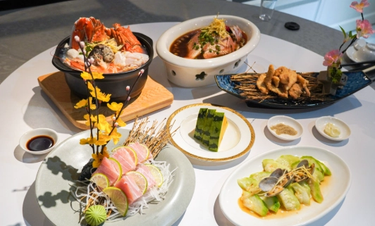 成功鎮海鮮餐廳