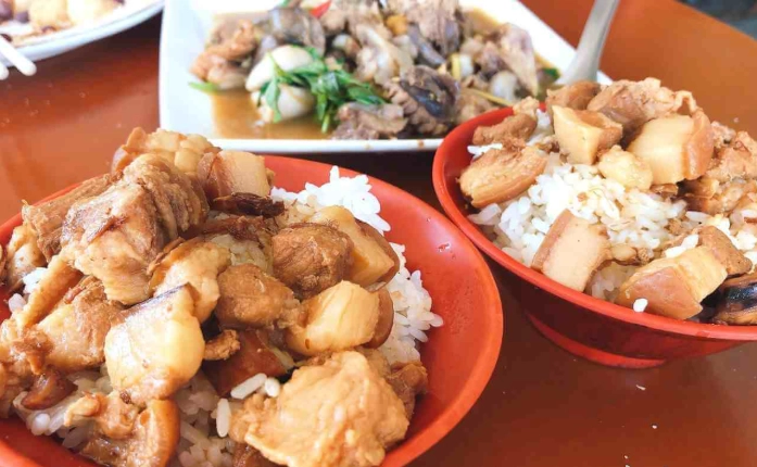 成功鎮海鮮 成功鎮海鮮