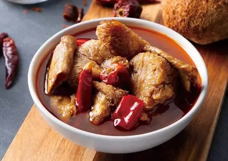 自製素食高湯 自製素食高湯