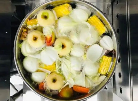 寶寶蔬菜高湯食譜 寶寶蔬菜高湯食譜