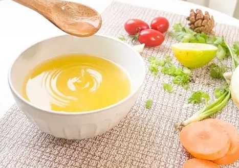 蔬菜高湯寶寶副食品 蔬菜高湯寶寶副食品