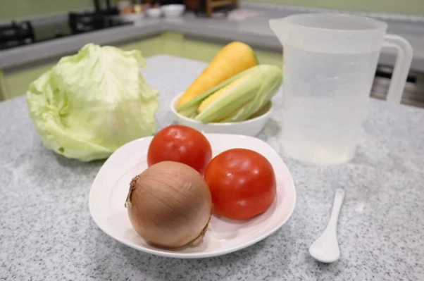 蔬菜高湯食譜 蔬菜高湯食譜