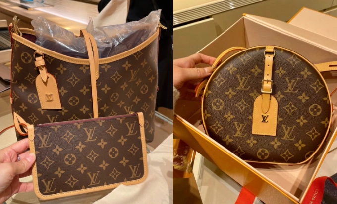 捷克LV價差 捷克LV價差