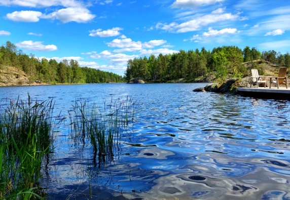 芬兰自由行 夏天 芬兰自由行 夏天