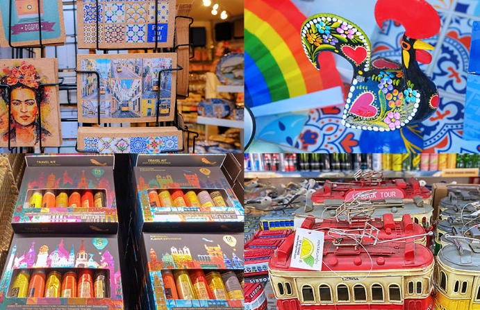 葡萄牙特產推薦 葡萄牙特產推薦