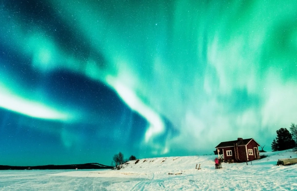 芬兰夏季旅游 芬兰夏季旅游