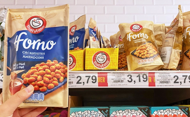 超市伴手禮推薦 超市伴手禮推薦