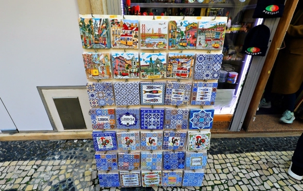 葡萄牙購物攻略 葡萄牙購物攻略