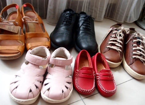 Camper鞋子 Camper鞋子