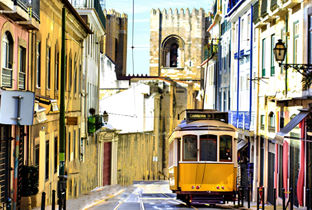 葡萄牙購物攻略 葡萄牙購物攻略