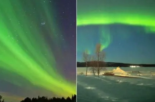 芬蘭極光旅遊預算 芬蘭極光旅遊預算