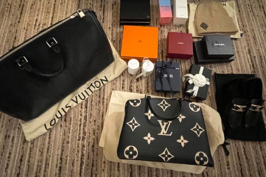 歐洲LV哪裡買便宜