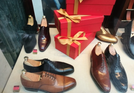 西班牙手工鞋 西班牙手工鞋