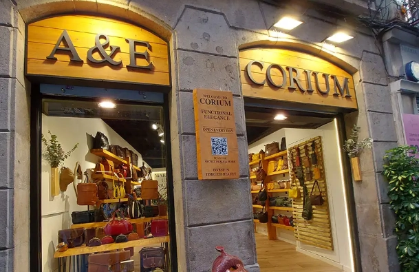 西班牙皮包品牌推薦 西班牙皮包品牌推薦