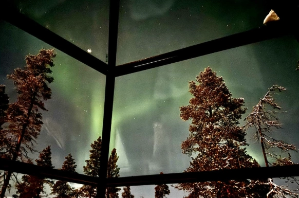 芬蘭自由行花費 芬蘭自由行花費