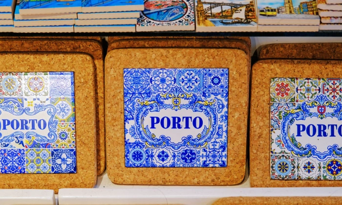 葡萄牙伴手禮 葡萄牙伴手禮