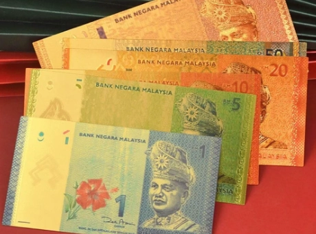 台幣換馬幣 台幣換馬幣