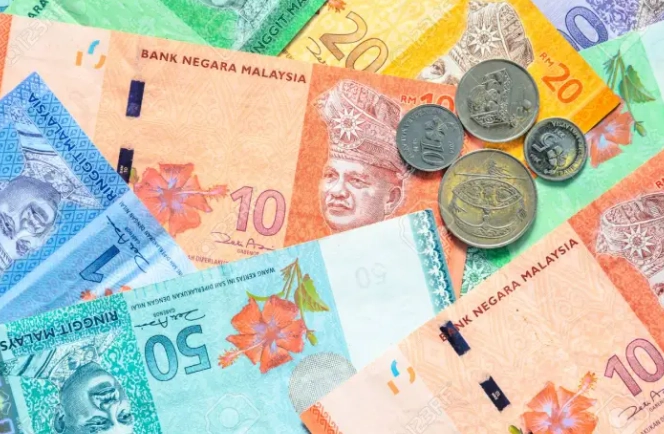 台幣換馬幣匯率