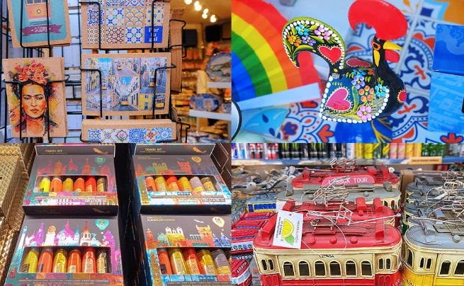 葡萄牙便宜購物 葡萄牙便宜購物