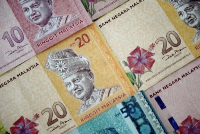 馬幣匯率 馬幣匯率