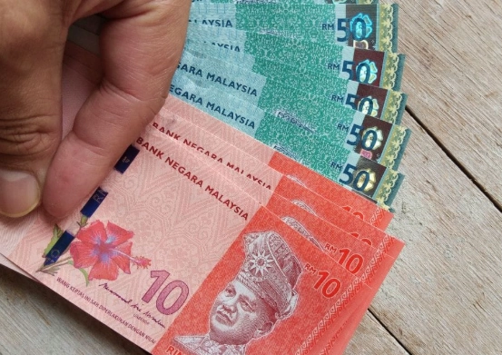 三萬台幣換馬幣