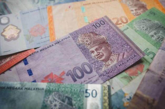 新台幣對馬幣 新台幣對馬幣