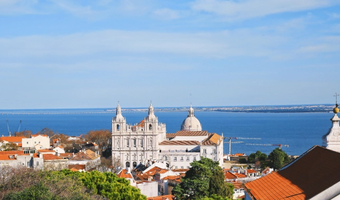 葡萄牙景點推薦 葡萄牙景點推薦