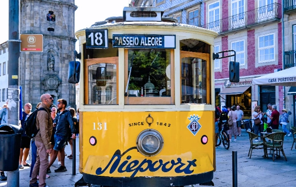 葡萄牙15天行程