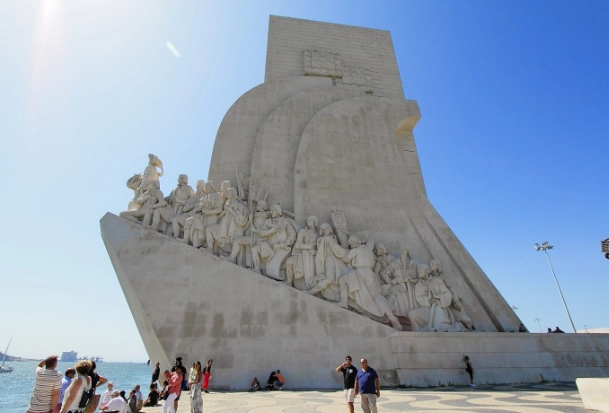 葡萄牙15天行程