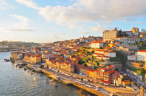 葡萄牙景點推薦 葡萄牙景點推薦