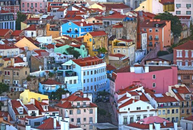 里斯本治安 里斯本治安