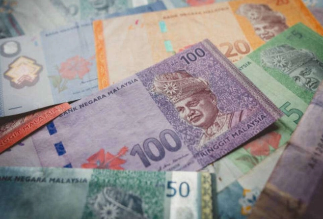 馬來西亞換匯