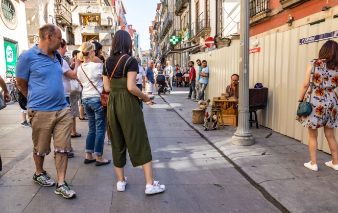 葡萄牙風格景點 葡萄牙風格景點