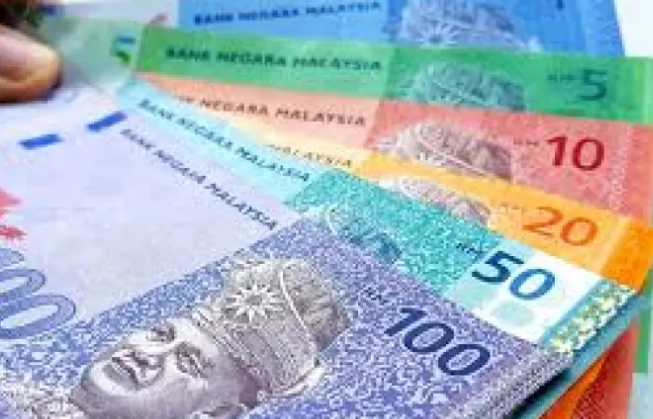 台幣換馬幣匯率