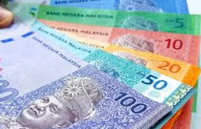馬來西亞換匯