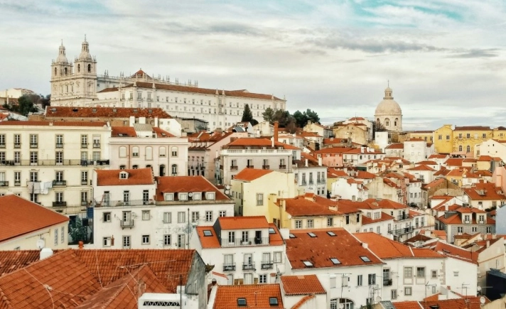 里斯本地鐵 里斯本地鐵